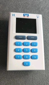 VR BANK VASCO PHOTO QR TAN GENERATOR ONESPAN DIGIPASS 882 HYBRID - Bild 1 von 1