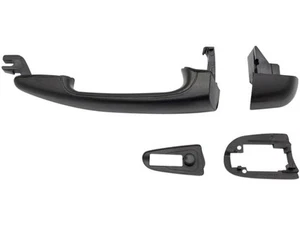 Right Door Handle For 2000 BMW 328Ci CP898NR - Picture 1 of 1