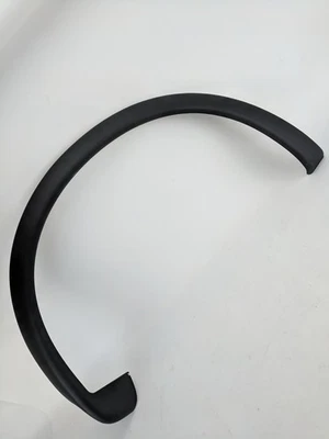 GENUINE Opel Vauxhall Corsa B Combo Rear Right Wheel Arch Moulding Trim 90477060 - Image 1 of 4