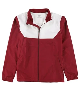 ASICS Mens Upsurge Jacket - Picture 1 of 5