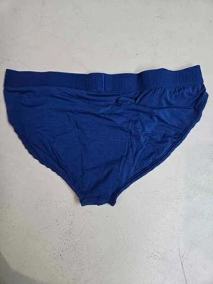 Novo, 1 par de cuecas modelo elásticas respiráveis American Eagle masculinas XL 38-40 - Imagem 1 de 4