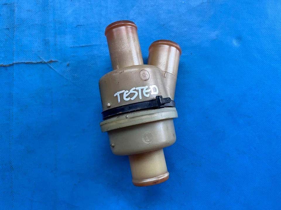 Thermostat de liquide de refroidissement MG TF (PEL500110) 2003 - 2007 - Photo 1/1