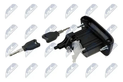 Cerradura del maletero EZC-RE-016 NTY para RENAULT THALIA I - Imagen 1 de 4