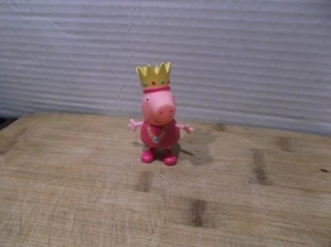 Peppa Pig Figur Royal Family Prinzessin - Bild 1 von 4