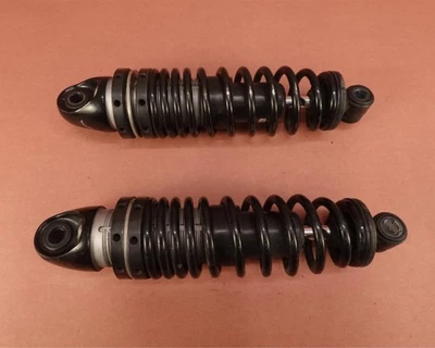 Amortiguadores traseros Harley Davidson Iron 883 XL883N 2009-2021 Foto 1 de 4