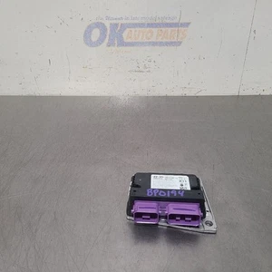 24 2024 KIA CARNIVAL LX SRS RESTRAINT CONTROL MODULE 95910R0110 - Picture 1 of 12