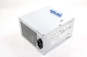 Dell Precision T5500 T5400 Workstation Alimentatore 875W W299G N875EF-00 J556T - Foto 1 di 3