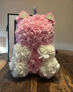 Always & Forever Rose Unicorn - Picture 1 of 7
