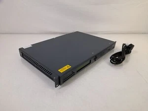 Lantronix SLC04812N-03 SecureLinx 48 Port Console Manager - Photo 1/7
