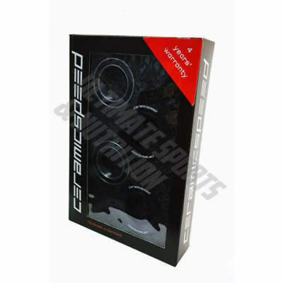 CeramicSpeed Ceramic Bearing BB90 BB95 Bottom Bracket Kit for Trek BB Shimano - Image 1 of 1