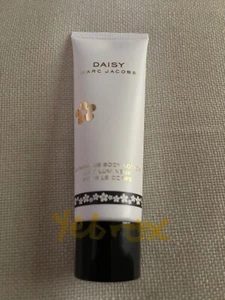 Marc Jacobs DAISY Luminous Body Lotion Travel Size 1 .6oz / 50ml. NEW, L@@K! - Picture 1 of 3