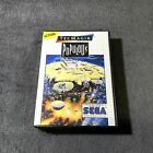 SEGA Master System Populous EUR Quasi neuf