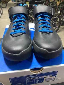 Giant Shuttle SPD Cycling Shoe Size 47/14 MTB MOUNTAIN BIKING - Picture 1 of 8