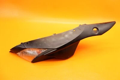 2011 - 2022 Suzuki GSX-R750 Rear Back Tail Fairing Cowl & Turn Signal — 第 1/4 张图片