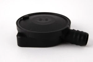 Genuine BMW E34 E36 E46 Z3 Engine Crank Crankcase Vent Valve OEM 11157501567 - Picture 1 of 1