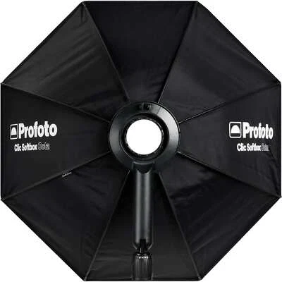 Profoto Clic Softbox 2' - Image 1 of 4