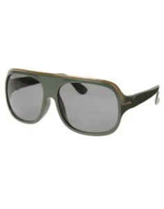 GYMBOREE TIKI CHIEF DARK GRAY SUNGLASSES 2 4 5 6 NWT - Picture 1 of 1