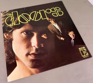THE DOORS LP 1979 SRC VG/VG+ (BB-164) - Picture 1 of 4