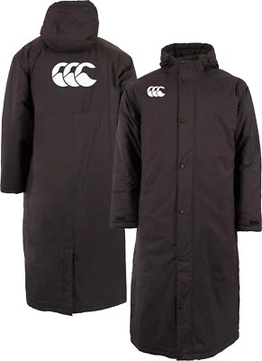 Canterbury Rugby Vaposhield Thermal Sub Coat Jacket - Image 1 of 3