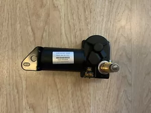 Wexco 4R Wischermotor 4R2.24.R110D 3 Spaten Kabelklemmen - Bild 1 von 15