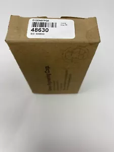 Banner D12EN6FPQ6 48630 Photoelectric Sensor 10-30VDC 150mA - Picture 1 of 6