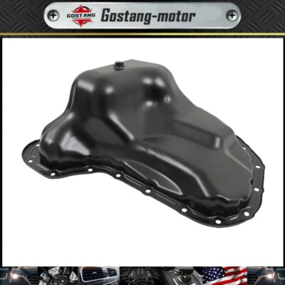 Para Toyota Tacoma 2005-2018 4Runner 2010 l4 2,7 L 264-540 cárter de aceite inferior del motor Foto 1 de 4