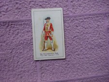 HUSTLER - REGIMENTAL NICKNAMES #14 WORCESTER REGIMENT  sl foxing nr GD