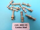 4002-23 Camloc Stud Turnlock Fastener Aircraft Aviation Race Lot of 10 New