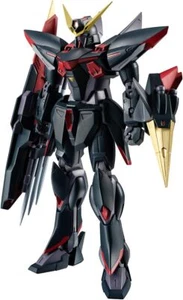 BANDAI SPIRITS ROBOT Spirits Mobile Suit Gundam SEED GAT-X207 Blitz Gundam - Imagen 1 de 9