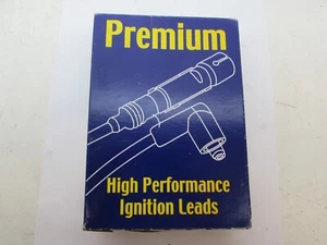 Premium Zündkabel Set x 4 - Teilenummer PCL40 - Bild 1 von 3