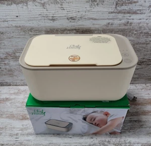 Chef Handy Baby Wipe Warmer BWW-7200 - Picture 1 of 17