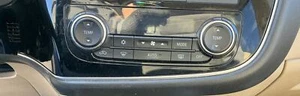 Temperature Control Fits 17-18 OUTLANDER 804731 - Picture 1 of 13