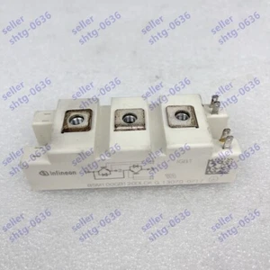 USED BSM100GB120DLCK test100% fast ship - Picture 1 of 2