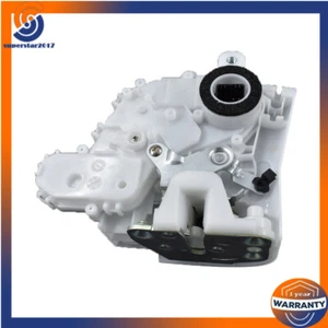 Front Right Passenger Door Lock Latch Actuator For HONDA CRV CR-V 2007-2011 - Picture 1 of 8
