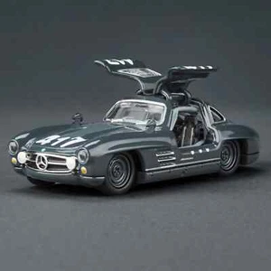 Collettore Elite 64 Hot Wheels RLC 1955 MERCEDES-BENZ 300 SL HNG51 - Foto 1 di 5
