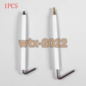 1 pieza BTG20/28 TBG35P quemador de caldera de gas natural sonda de iones / varilla de encendido - Imagen 1 de 5