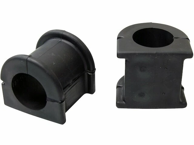 Kit de buje de barra estabilizadora delantera para cuadro para Toyota Sienna 2004-2020 AWD 46QFWX Foto 1 de 1