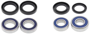 Wheel Front And Rear Bearing Kit for Yamaha 125cc YZ125 1999 - 2001 - Picture 1 of 3