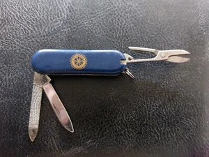 rotary international swiss army knife - Picture 1 of 4