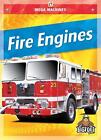 Fire Engines by Mari Schuh (English) Hardcover Book