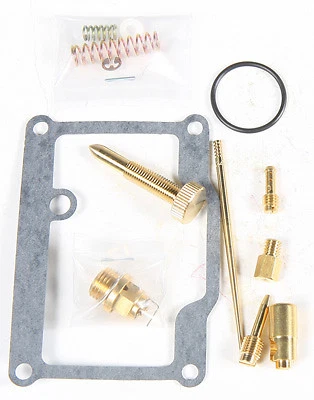 NUEVO Shindy - 03-404 - Kit Reparación Carburador Polaris·Sportsman 400 400L Xplorer Foto 1 de 2