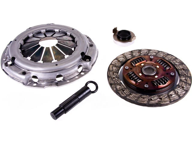 Kit de embreagem LUK 94QR63Z compatível com 2002-2006 Acura RSX 2.0L 4 cilindros - Imagem 1 de 1