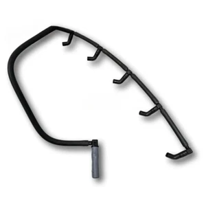 6650700381 Kraftstoffrücklaufleitung Schlauch für Ssangyong Kyron 2004-2025 66507-00381 - Bild 1 von 4