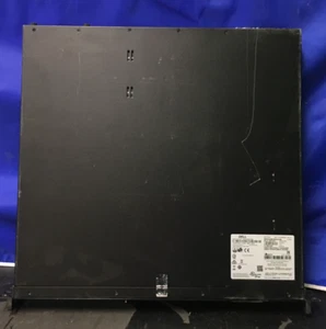 Dell SonicWALL NSA 5600 Network Security Firewall Unit - Model: 1RK26-0A4 - Picture 1 of 8