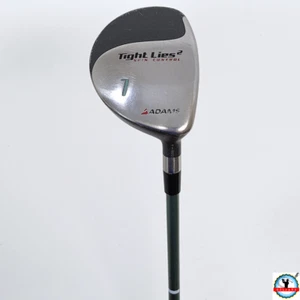 Adams Tight Lies 2 Spin Control Women's 7-Wood Ladies-Flex Graphite RH 42" - Picture 1 of 14
