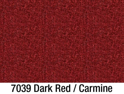 Alfombra Ford Ranger 1983-1995 cabina regular/estándar nueva 2x2 o 4x4 Foto 1 de 4