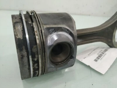 piston 468616 for VOLKSWAGEN TOUAREG (7L6) V6 TDI 2006 Foto 1 de 4