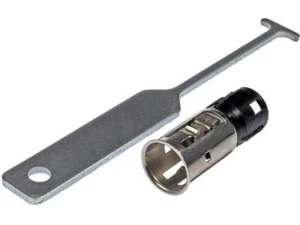 Cigarette Lighter For 2002-2009 Chevy Trailblazer 2008 2005 2006 2003 GD748DS - Picture 1 of 1