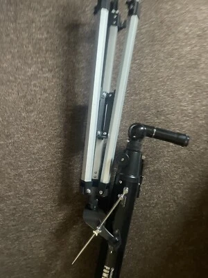 Celestron PowerSeeker 60AZ Astronomy Star Refractor Telescope (21041) - Image 1 of 3