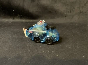 Z Wind Ups 2014 Wind Up Police Car - Picture 1 of 6
